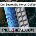 Drs Secret Bio Herbs Coffee 34